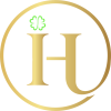 Logo Irish House Favicon